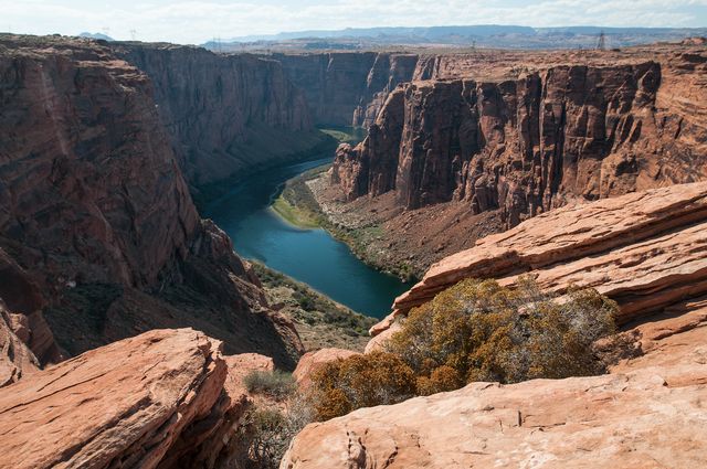 Glen Canyon